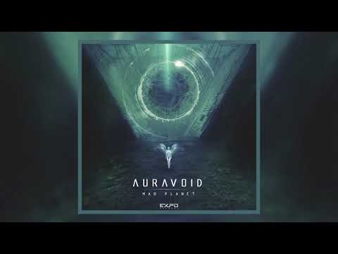 Auravoid - Mad Planet