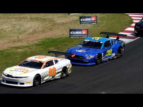 Trans Am Western Championship Race 1 at Sonoma