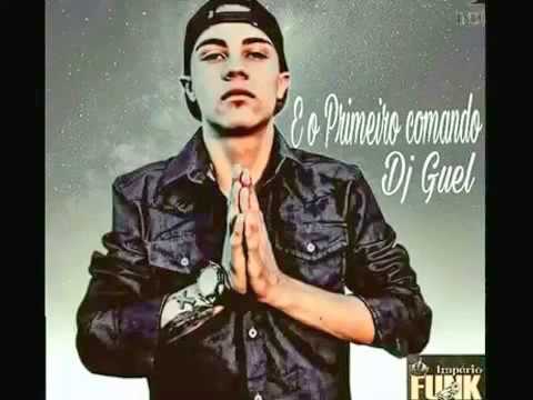 Mc Brankin Mg Primeiro Comando Dj Guell🎶🔫