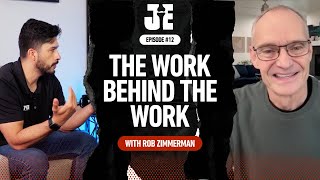 How I Fixed My Hip Arthritis and Got Back to Enjoying Life | JOINT EFFORT #012