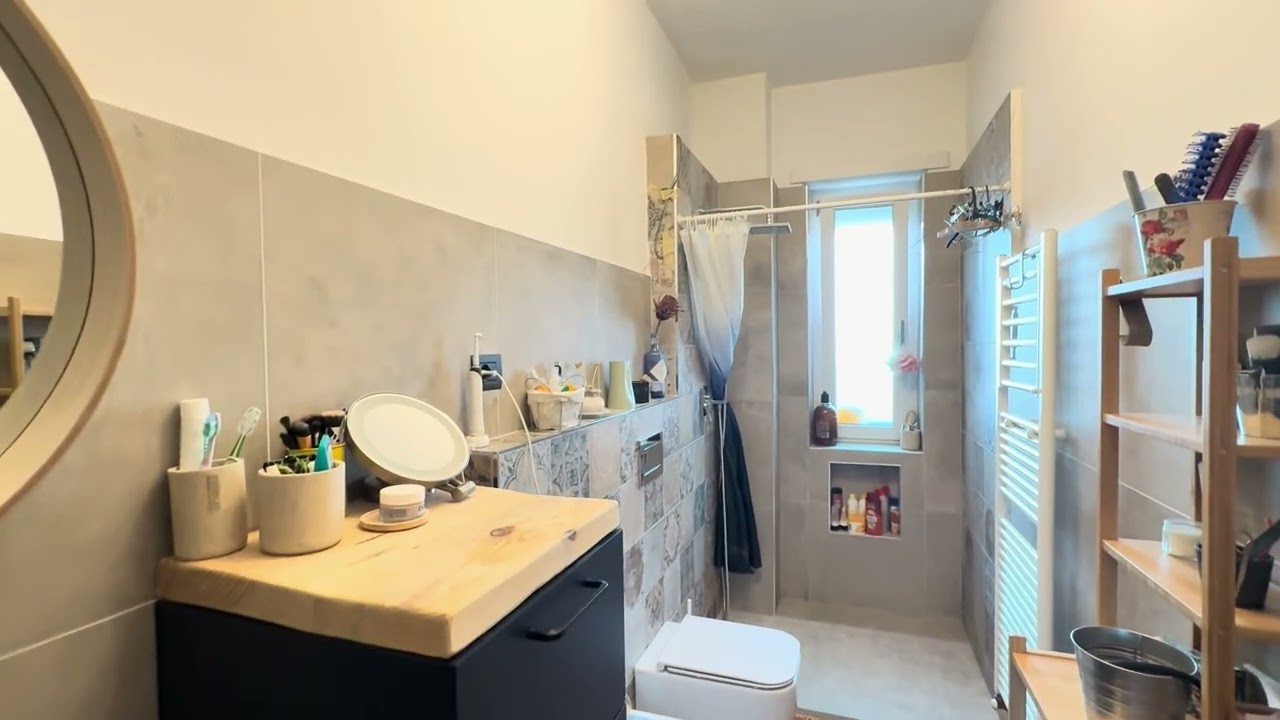 Appartamento - Video