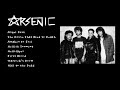 Arsenic (US) - Beneath the Grave (Full demo) 1985