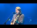 Widespread Panic w/Nick Johnson "Hope In A Hopeless World" St. Augustine, FL; March 22, 2026