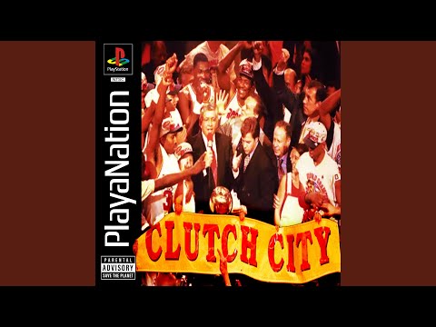 Clutch City (feat. 10.40 Boyz)