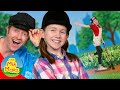 I Love To Ride Kids Songs And Nursery Rhymes The Mik Maks