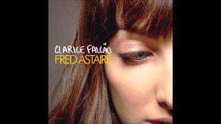 Clarice Falcão- Fred Astaire (Instrumental)