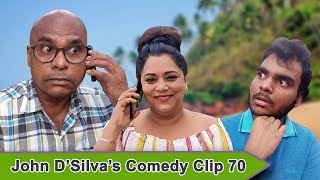 John D Silvas comedy clip 70