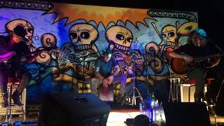 Sunshine by The Black Moods. 4/28/18