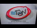 Teletoon Nickelodeon Bubble Pop Nelvana 2007