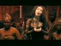 Videoklip Sarah Brightman - Deliver Me  s textom piesne