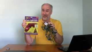 Light Keeper Pro Review - Fix your Christmas lights | EpicReviewGuys