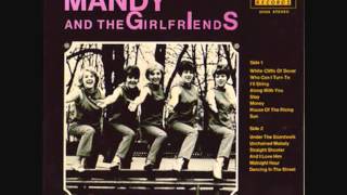 Mandy and the Girlfriends --- Midnight Hour