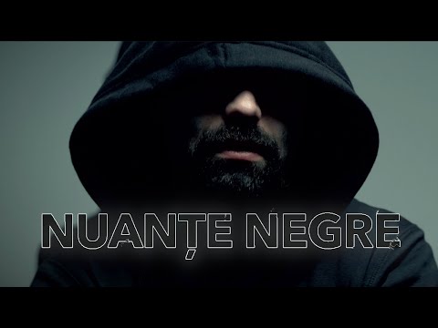 FLOU REGE - Nuanțe negre (Official Video)