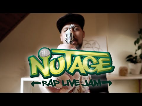 Raplikator x PSz x Leslie Hunter x Balhés G - Negro Gang prod. 51705 (Official NuTage Music Video)