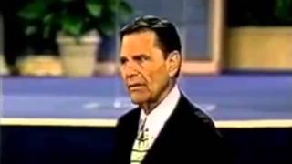 Jesus went to hell and suffered there. Kenneth Hagin and Kenneth Copeland.wmv