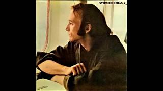 Stephen Stills - Ecology Song