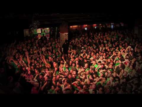 Dropkick Murphys - Live On Lansdowne - out March 15th!