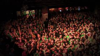 Dropkick Murphys - Live On Lansdowne - out March 15th!