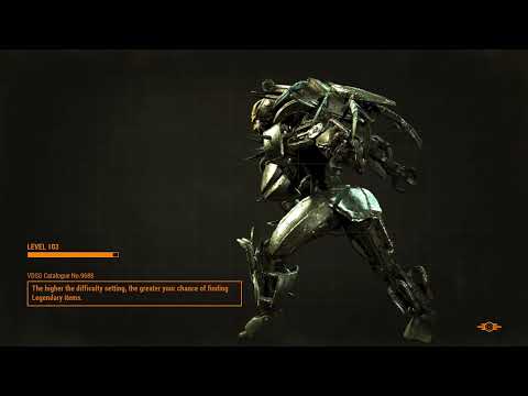 Just chilling on Fallout 4 playthrough pt #116 (The return to the Commonwealth because we still have