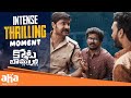 Strong Warning By Police Kotabommali PS Telugu Movie Scenes Srikanth Varalaxmi Sarathkumar