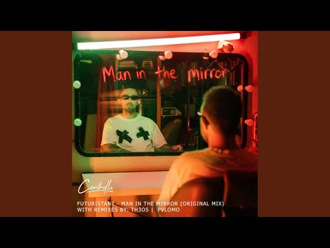 MAN IN THE MIRROR (Pvlomo Remix)