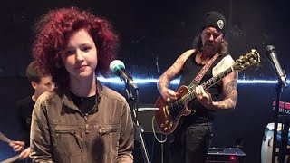 School of Rock Portland &amp; Matt Pike (High on Fire)