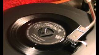 Jerry Lee Lewis - &#39;Lovin&#39; Up A Storm&#39; - 1958 45rpm