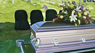 Nathaniel Ashe Obituary, In Loving Memory Of Nathaniel Ashe – Death