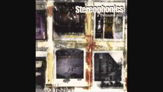 Stereophonics - A Thousand Trees [HD]