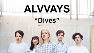 Alvvays - Dives