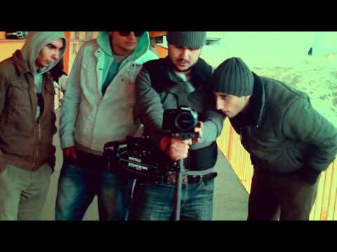 David Badalyan - Yes te na (Making Of)