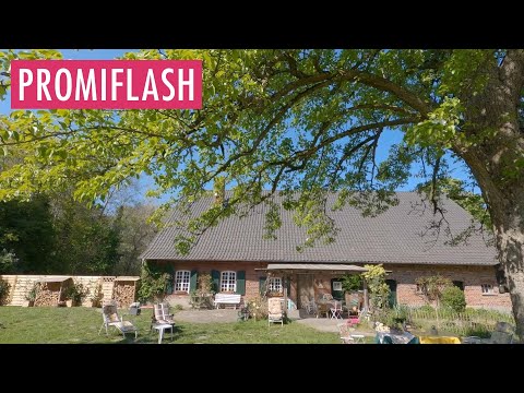 Sind das die diesjährigen "Das Sommerhaus der Stars"-Paare?