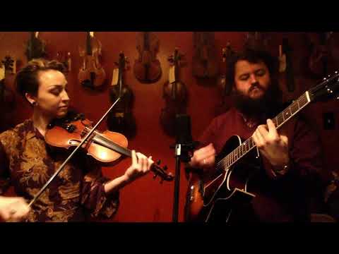 Isto - On an Island in the Sky (with Ellie Goodman)