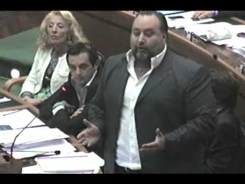 Fiorito e quei "regolamentaristi" dei Radicali...