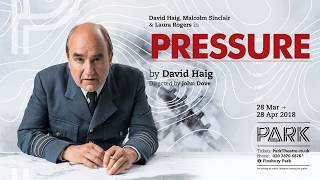 Pressure Trailer