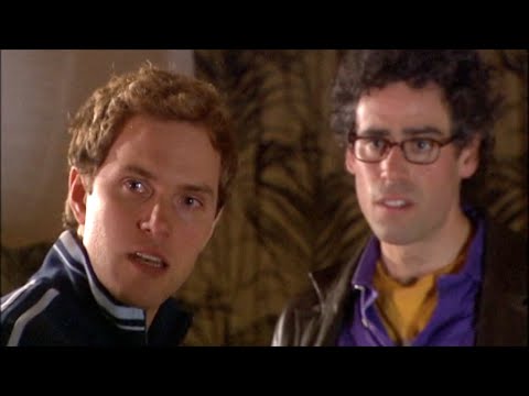 Jane Hall | Episode 5 | Part 2