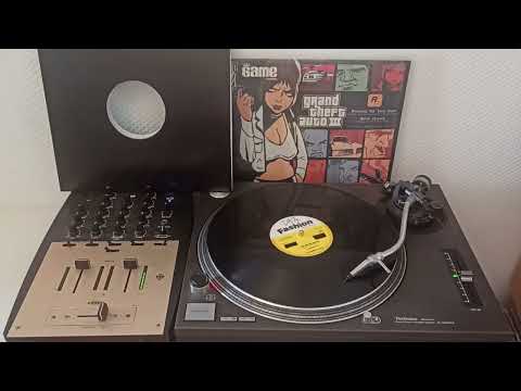 Sweetie Irie - Slim Body Girl /Vocal Mello Mix