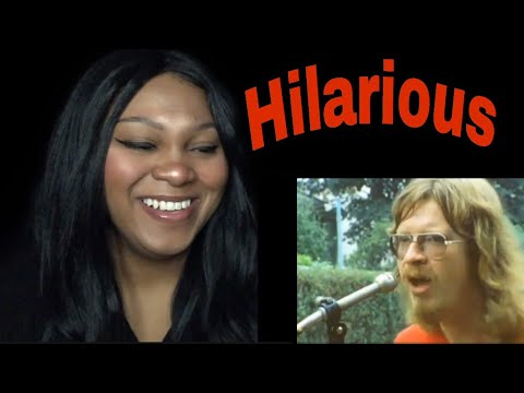 Ram Jam - Black Betty (Reaction)