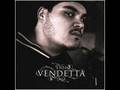 VENDETTA - Ensi - Occhi 