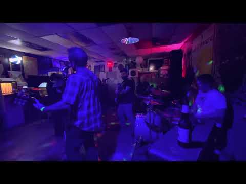 Curtains - 01/22/2023 - Orlando, FL @ Uncle Lous