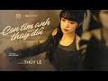 CON TIM ANH THAY ĐỔI - THỦY LÊ | OFFICIAL MUSIC VIDEO