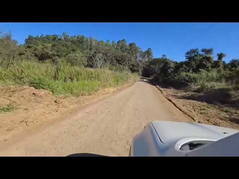 Chácara Porteira Fechada – Conselheiro Mairinck/PR