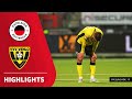 Samenvatting Excelsior - VVV-Venlo (15-10-2021)