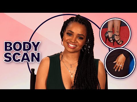'Call Me Kat' Star Kyla Pratt's Low Maintenance Beauty Routine | Body Scan | Women's Health