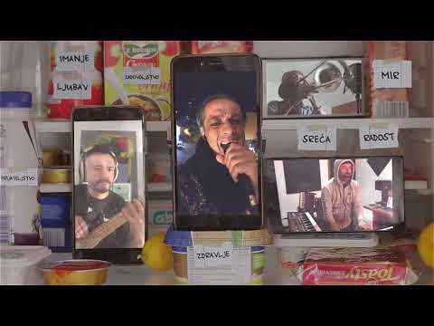 Zoster feat. Hornsman Coyote "Sve čega nema"