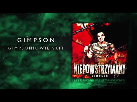 07. Gimpsoniowie SKIT
