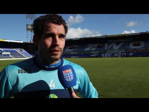Voorbeschouwing AZ - PEC Zwolle