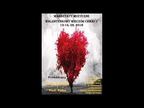 Ja ufam Ci (Still by Reuben Morgan)