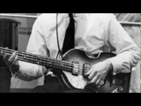 CANDOMBE BEATLES "LADY MADONNA"