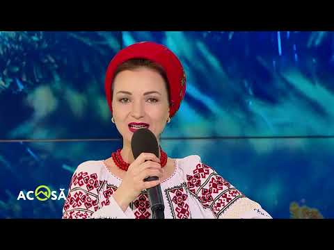 Bătuta de la Cociulia - Nicoleta Sava-Hanganu (ACASĂ)
